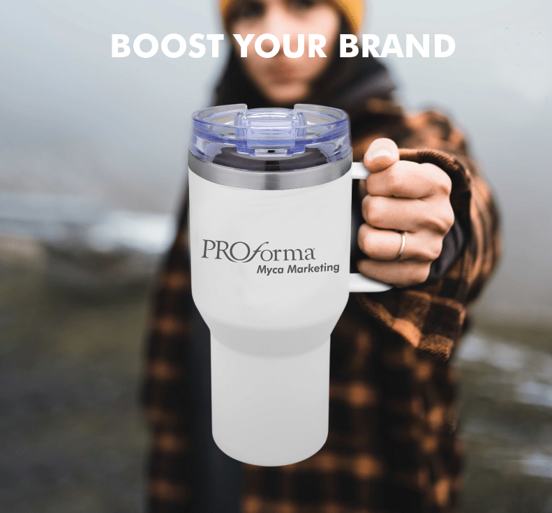 About Us Boost Your Brand